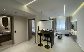 Ladadika Luxury Apartment #4